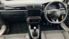 Citroen C3 1.2 PureTech Plus 5dr Petrol Hatchback